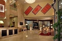 Fortune Select Vallabha Hotel Hajdarabad Zewnętrze zdjęcie